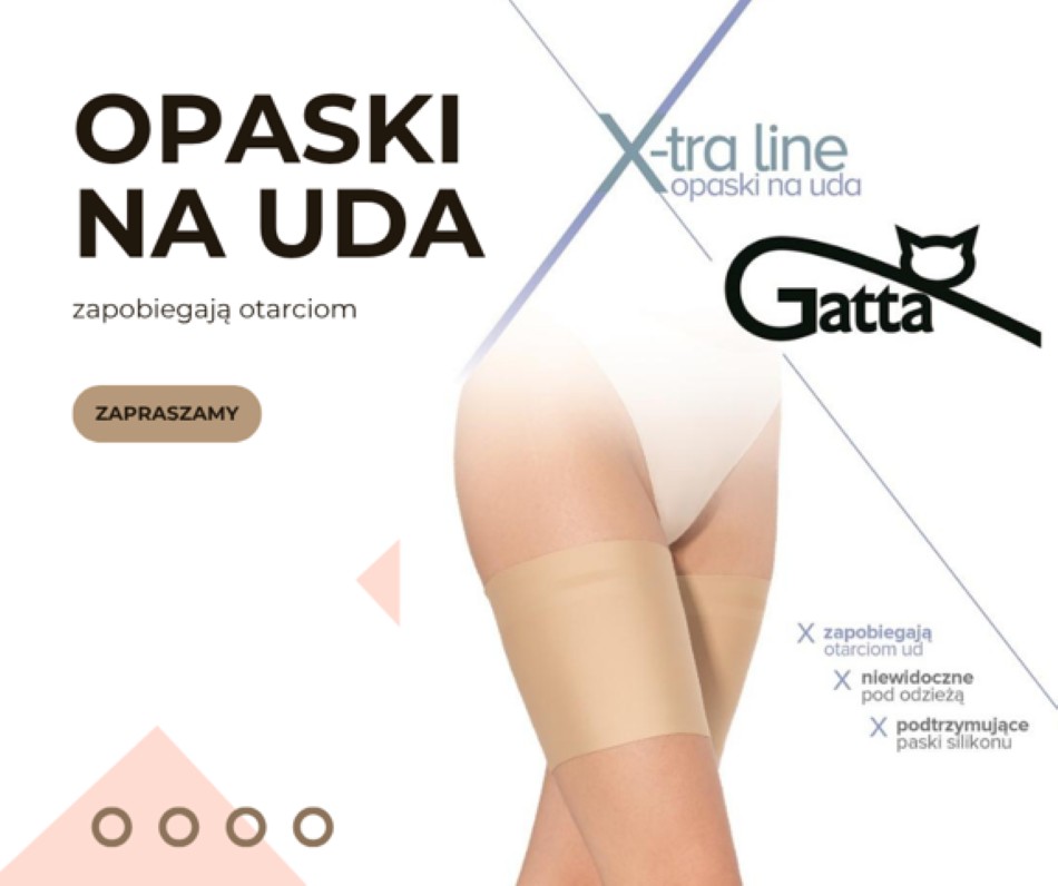 OPASKI NA UDA